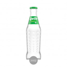 Sprite 24x0,2 (MW)