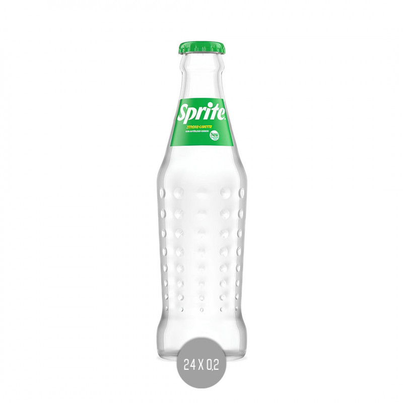 Sprite 24x0,2 (MW)