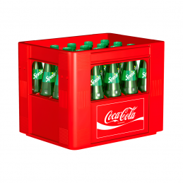 Sprite 20x0,5 (MW)