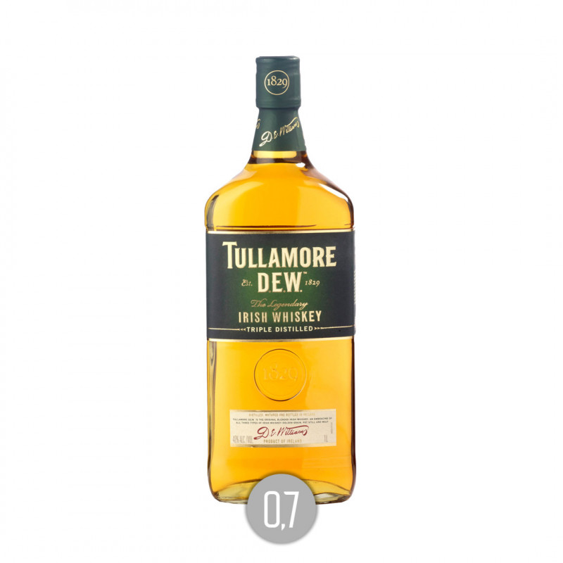Tullamore Dew