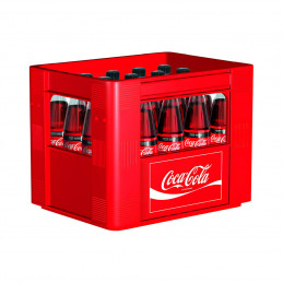 Coca Cola Zero 20x0,5 (MW)