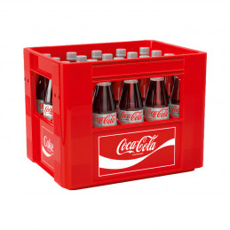 Coca Cola Light 20x0,5 (MW)