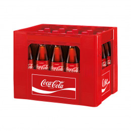 Coca Cola 20x0,5 (MW)