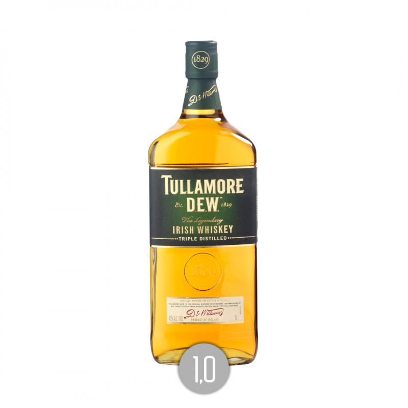 Tullamore Dew