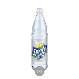 Sprite Zero 12x1,0 (MW)