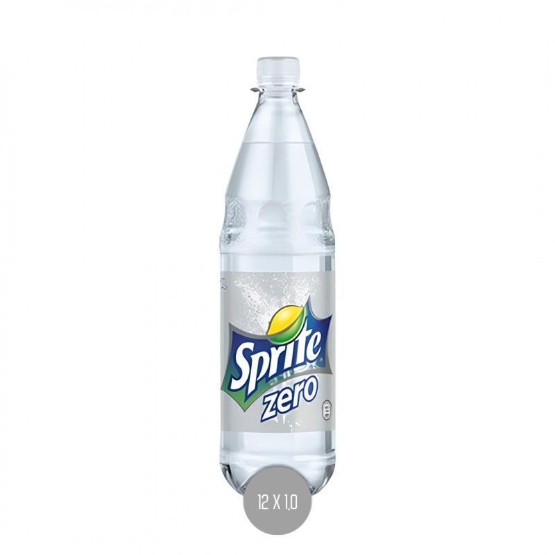 Sprite Zero 12x1,0 (MW)
