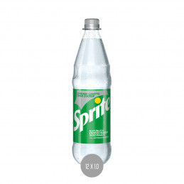 Sprite 12x1,0 (MW)
