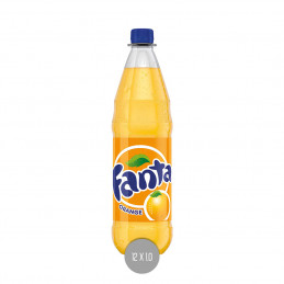 Fanta Orange 12x1,0 (MW)