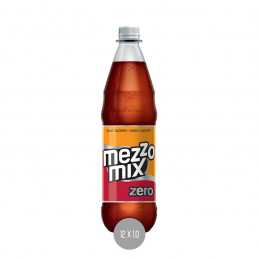 Mezzo Mix Zero 12x1,0 (MW)
