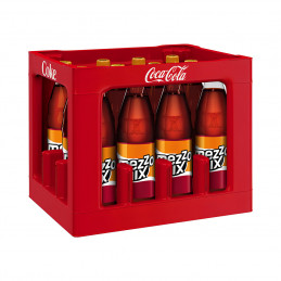 Mezzo Mix 12x1,0 (MW)