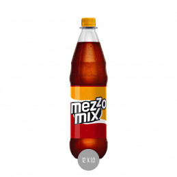 Mezzo Mix 12x1,0 (MW)