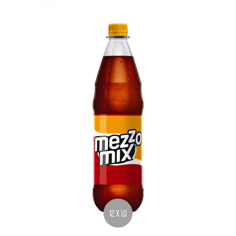 Mezzo Mix 12x1,0 (MW)