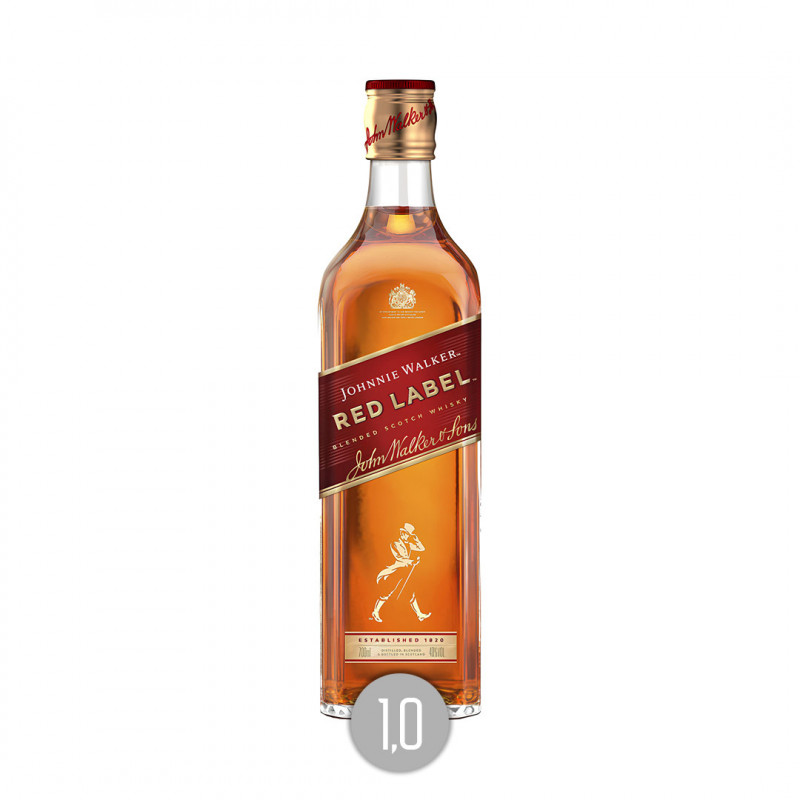 Johnnie Walker Red Label
