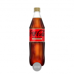 Coca Cola Zero Koffeinfrei 12x1,0 (MW)
