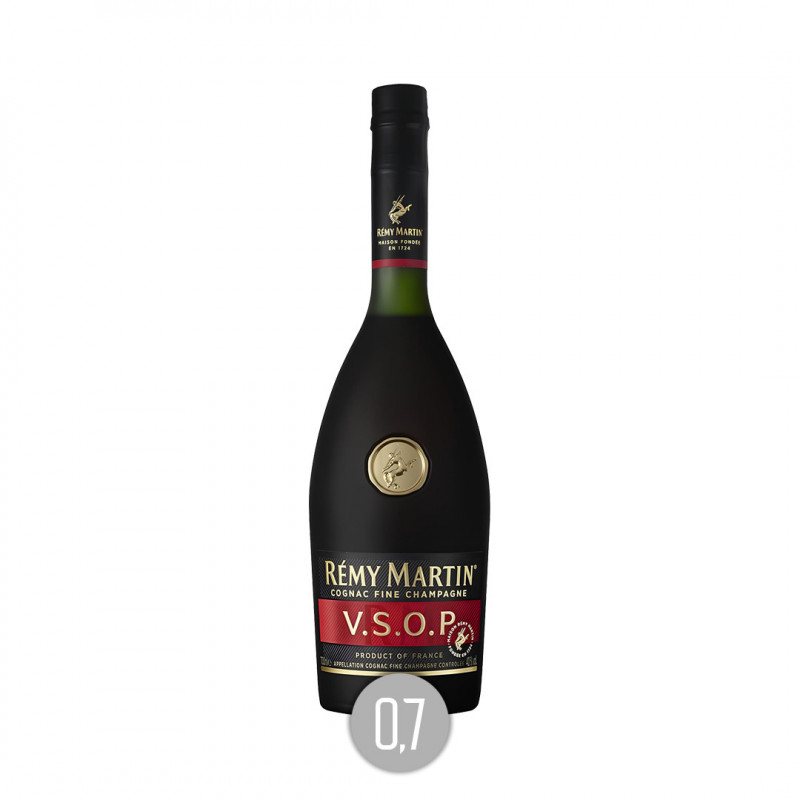 Rémy Martin Fine Champagne Cognac