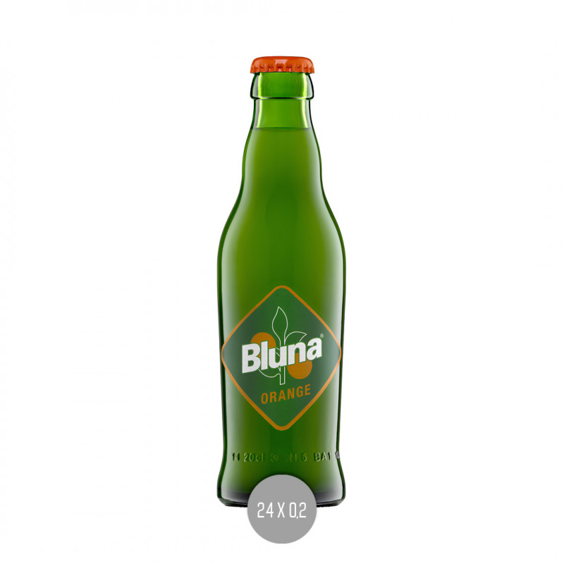 Bluna Orange 24x0,2 (MW)