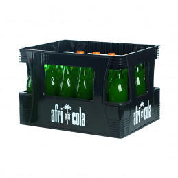Bluna Orange 24x0,33 (MW)
