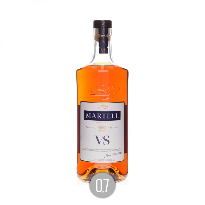 Martell VS Fine Cognac