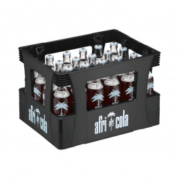 Afri Cola 24x0,33 (MW)