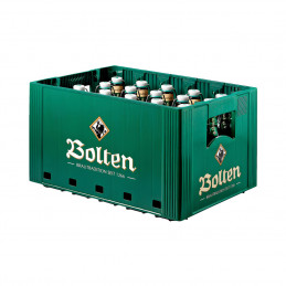 Bolten Landbier Bügel 20x0,33 (MW)