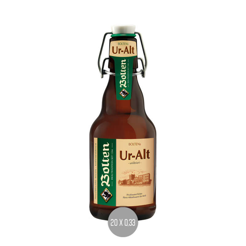 Bolten Ur-Alt 20x0,33 (MW)