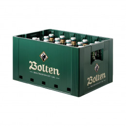Bolten Alt Bügel 20x0,33 (MW)