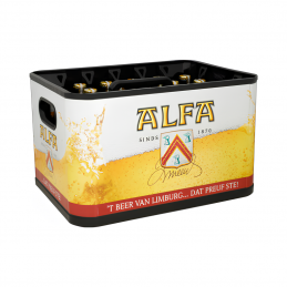Alfa 24x0,3 (MW)