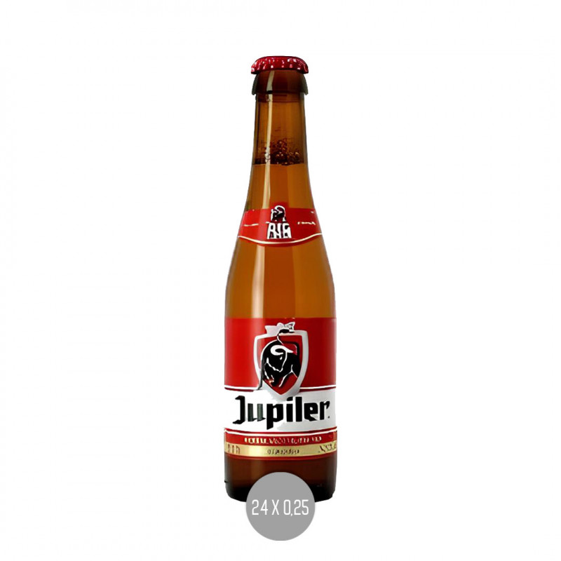 Jupiler 24x0,25 (MW)