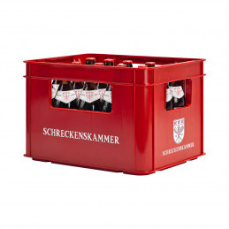 Schreckenskammer Kölsch 20x0,33 (MW)
