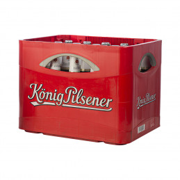 König Pilsener 20x0,5 (MW)