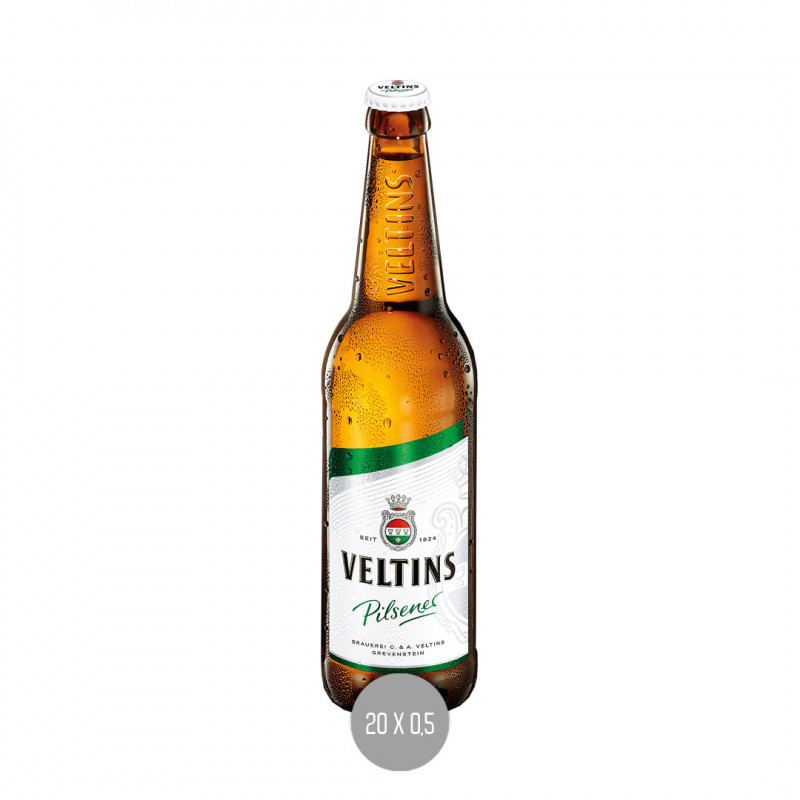 Veltins Pils 20x0,5 (MW)