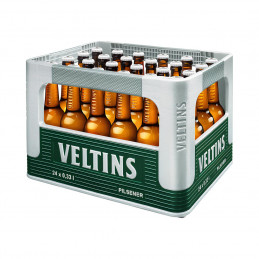 Veltins Pils 24x0,33 (MW)