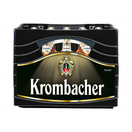 Krombacher Pils 20x0,5 (MW)