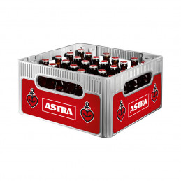 Astra Rotlicht 27x0,33 (MW)