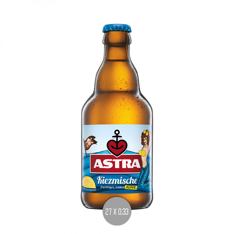 Astra Kiezmische 27x0,33 (MW)