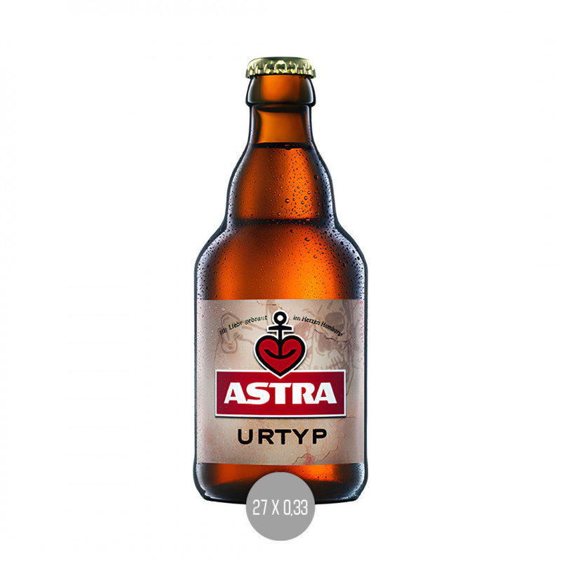 Astra Urtyp 27x0,33 (MW)