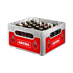 Astra Rakete 27x0,33 (MW)