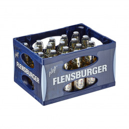 Flensburger Gold 20x0,33 (MW)