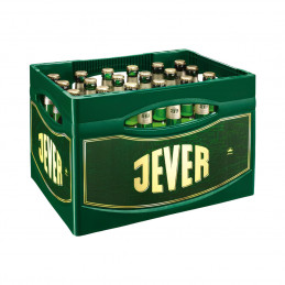 Jever Pils 24x0,33 (MW)