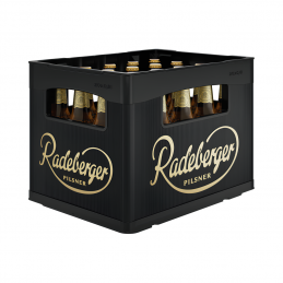 Radeberger 20x0,5 (MW)