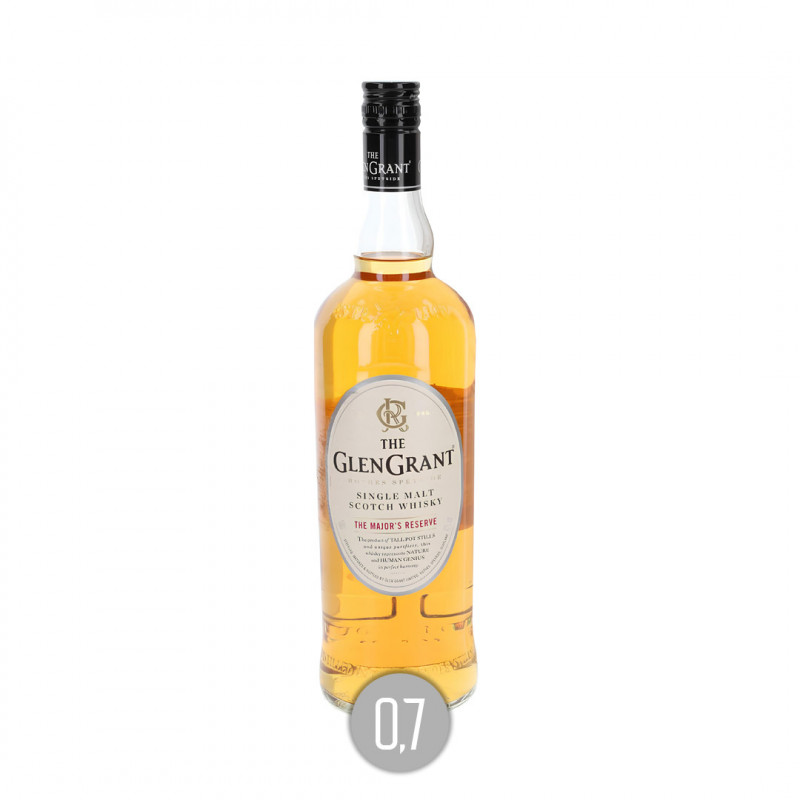Glen Grant