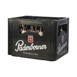 Paderborner Pils 20x0,5 (MW)