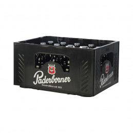 Paderborner Pils 20x0,33 (MW)