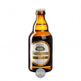 Gutsherren Pils 30x0,33 (MW)