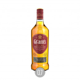 Grant's