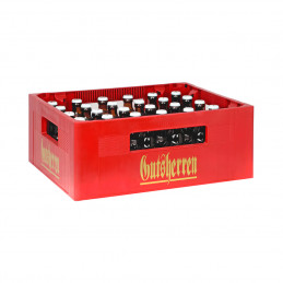 Gutsherren Pils 30x0,33 (MW)
