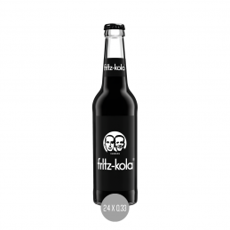 Fritz Kola 24x0,33 (MW)