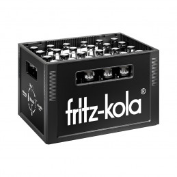 Fritz Kola 24x0,33 (MW)