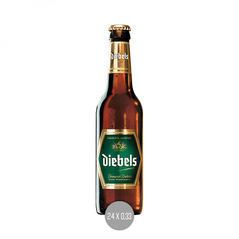 Diebels Alt 24x0,33 (MW)