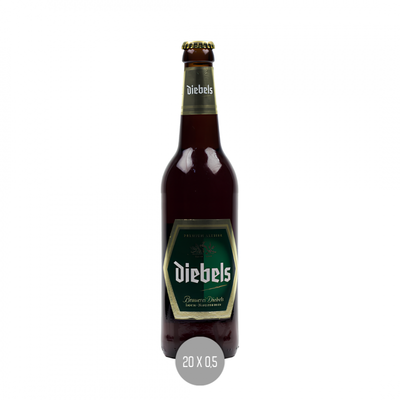 Diebels Alt 20x0,5 (MW)